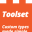 Toolset Types