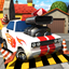 Toon City Parking