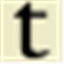 Toonlet favicon