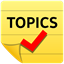Topics