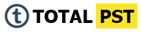 Total PST Repair Tool