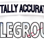 Totally Accurate Battlegrounds