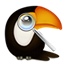 Toucan Search favicon