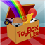 Toy Box favicon
