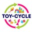 Toy-cycle favicon