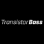 Transistor Bass favicon