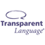 Transparent Language favicon