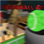 Trashball 3D favicon