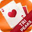 Tri Peaks Solitaire