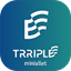 Trriple mWallet
