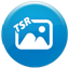 TSR Watermark Image favicon