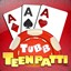 Tubb Teenpatti - Indian Poker