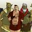 Tusks: The Orc Dating Sim favicon