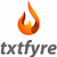 Txtfyre.com favicon