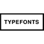 Typefonts