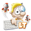 Typing Fingers