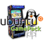 Ubuntu GamePack favicon