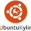 Ubuntu Kylin favicon