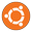 Ubuntu Netbook Edition favicon