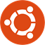 Ubuntu favicon