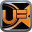 uFXloops Music Studio favicon
