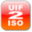 UIF2ISO for Mac favicon