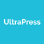 UltraPress favicon