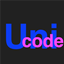 UnicodeTable favicon