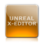 Unreal x-editor