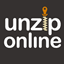Unzip Online favicon