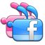 Upload Rabbit for Facebook