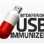 USB immunizer favicon