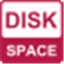 UtilStudio Disk Space Finder favicon