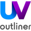 UV Outliner favicon