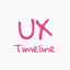 UX Timeline favicon
