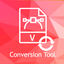 Vector Conversion Tool favicon