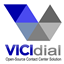 VICIdial Contact Center Suite favicon