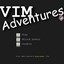 Vim Adventures favicon