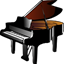 Virtual MIDI Piano Keyboard favicon