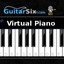 Virtual Piano favicon