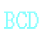 Visual BCD Editor favicon