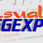 Visual REGEXP