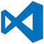 Visual Studio Code favicon