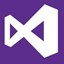 Visual Studio Community favicon