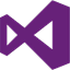 Microsoft Visual Studio favicon