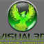 Visual3D Game Engine favicon