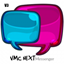VMC Next Messenger favicon