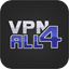 VPN4All favicon