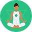 VR Guided meditation App favicon