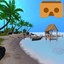 VR Tropical Meditation 3D